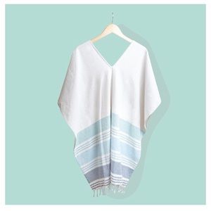 Tribe Alive Beach Cover-up.